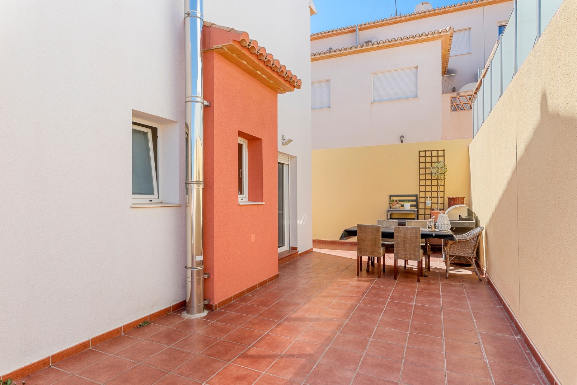 Revente - Villa - Alfas del Pí