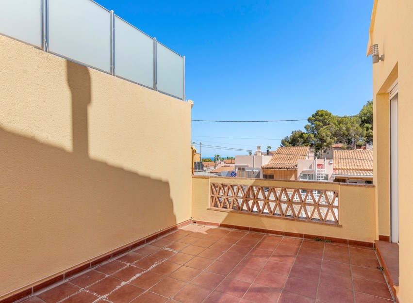 Revente - Villa - Alfas del Pí