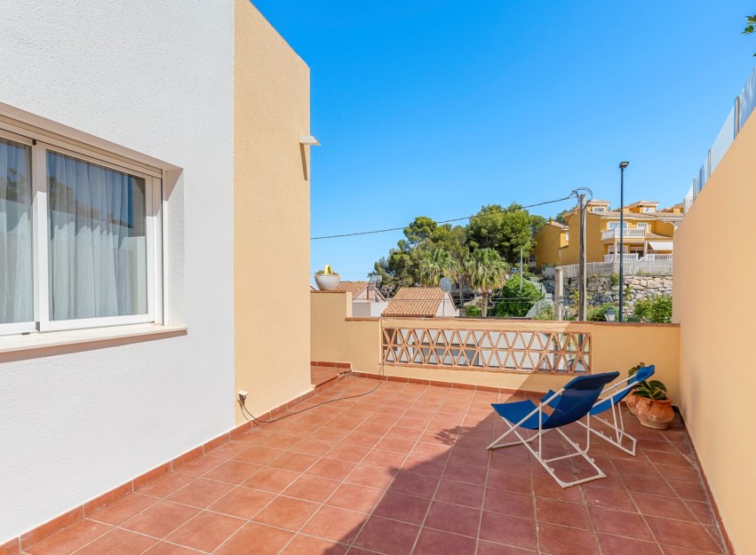 Revente - Villa - Alfas del Pí