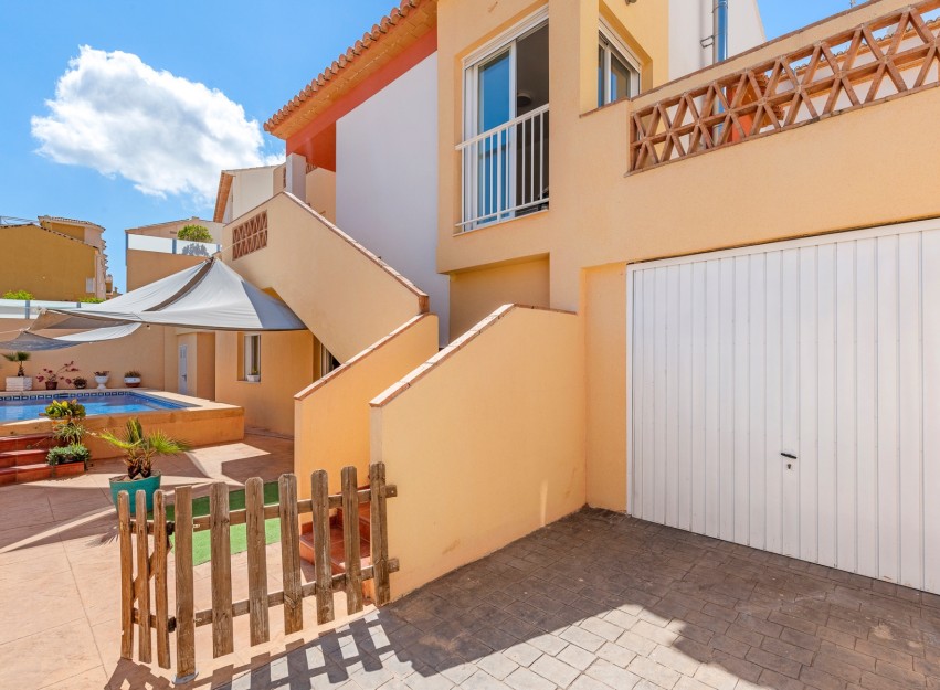 Revente - Villa - Alfas del Pí