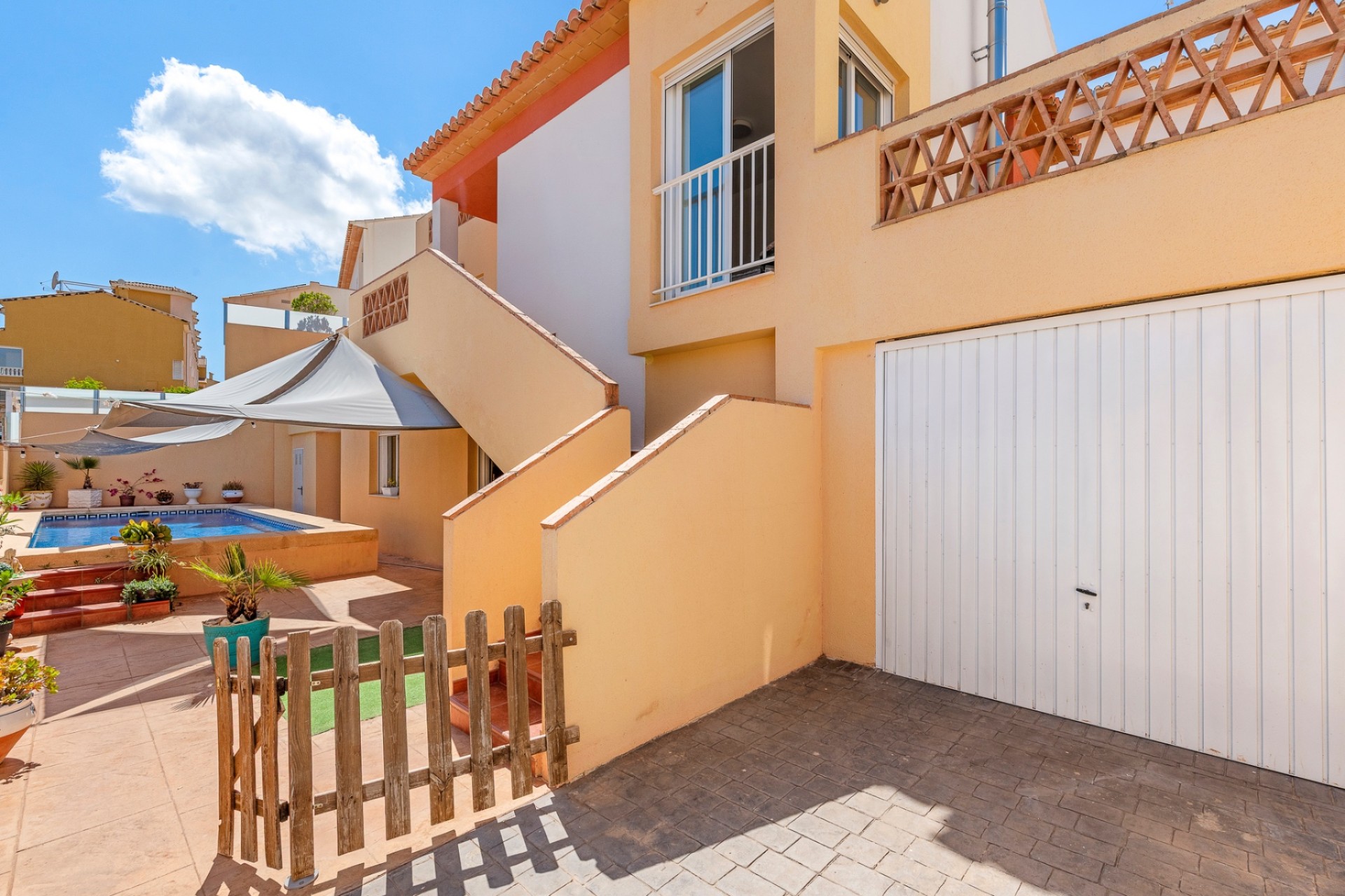 Revente - Villa - Alfas del Pí