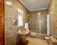 Revente - Villa - Algorfa - Castillo de montemar