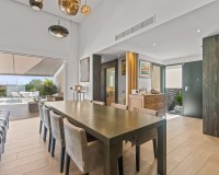 Revente - Villa - Algorfa - La finca Golf