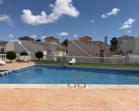 Revente - Villa - Algorfa - Lo Crispin