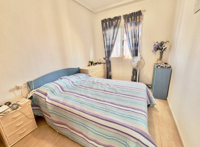Revente - Villa - Algorfa - Lo Crispin