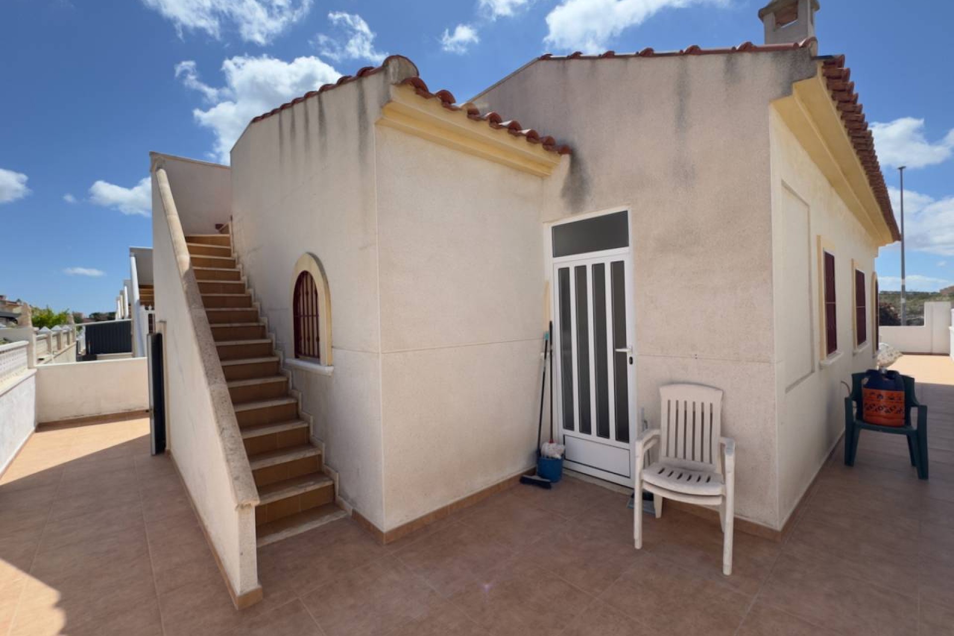 Revente - Villa - Algorfa - Lo Crispin