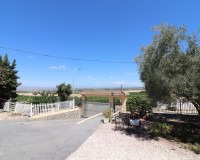 Revente - Villa - Algorfa - Lomas de La Juliana