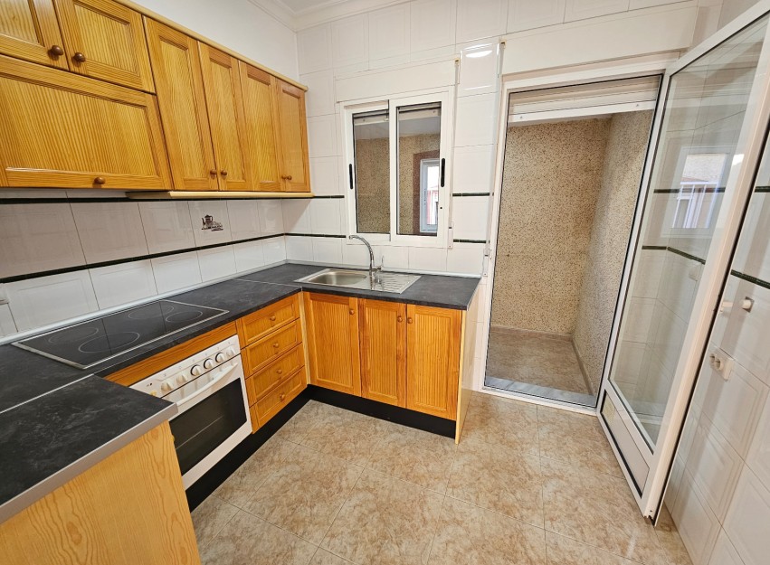 Revente - Villa - Algorfa - Montemar