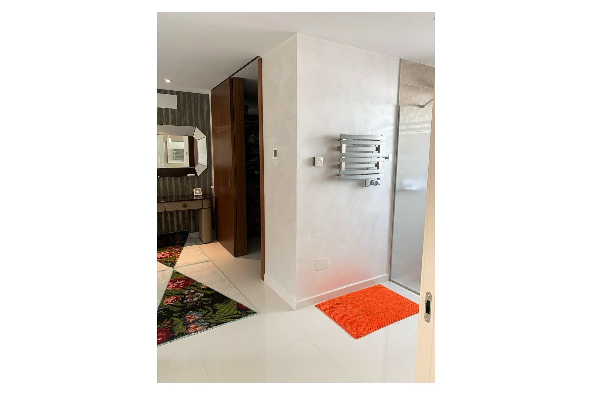 Revente - Villa - Alicante - Campoamor
