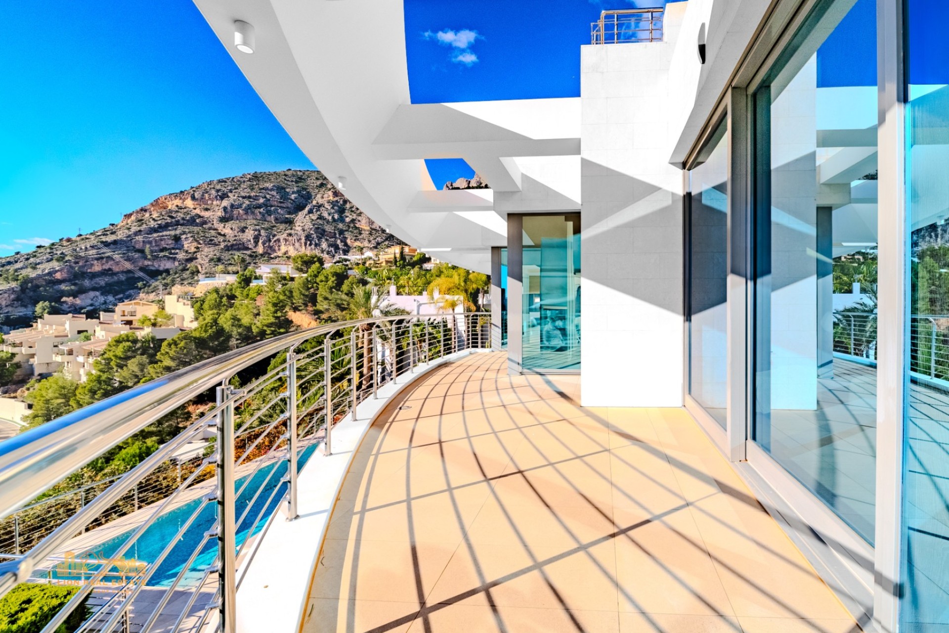 Revente - Villa - Altea - Altea Hills