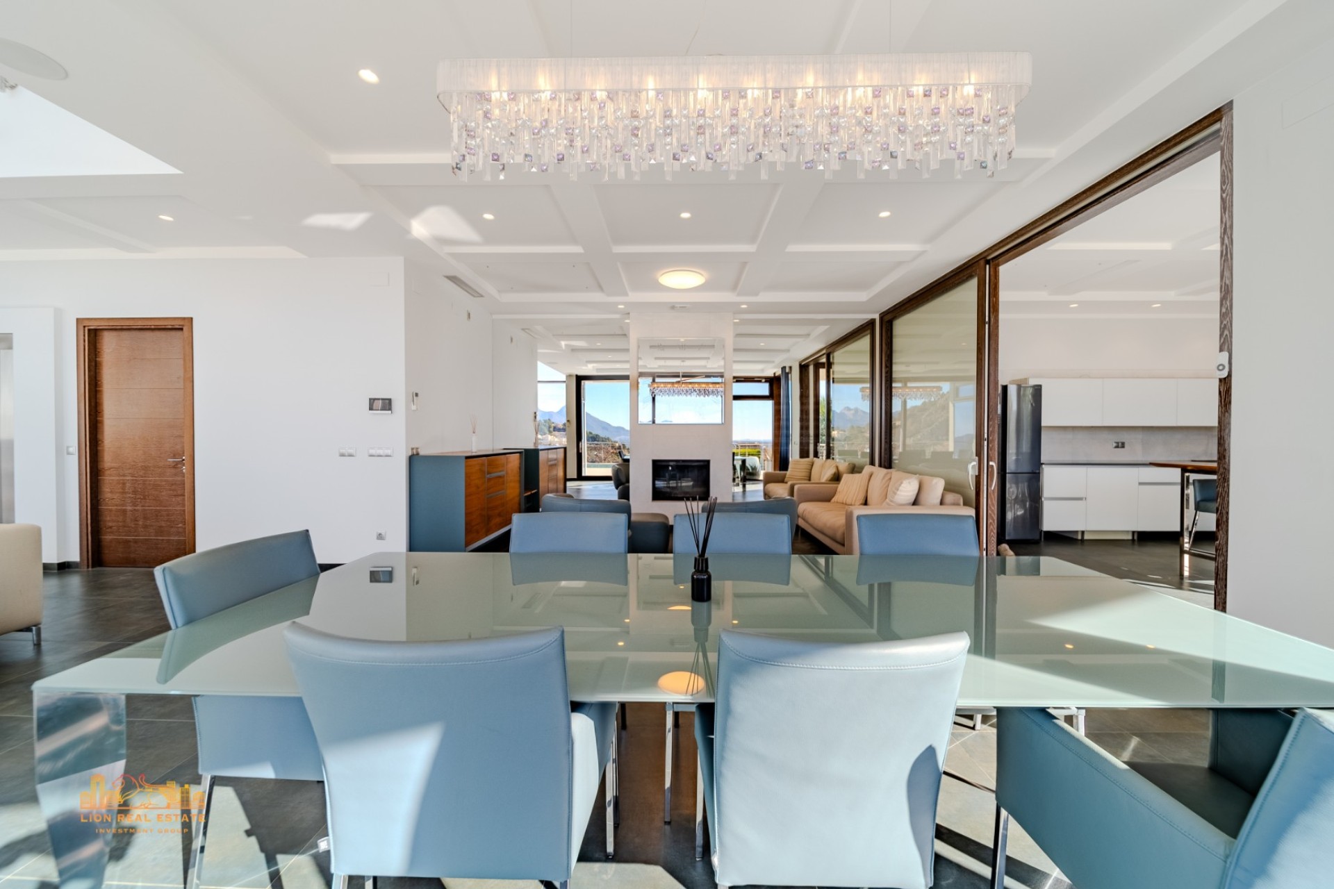 Revente - Villa - Altea - Altea Hills