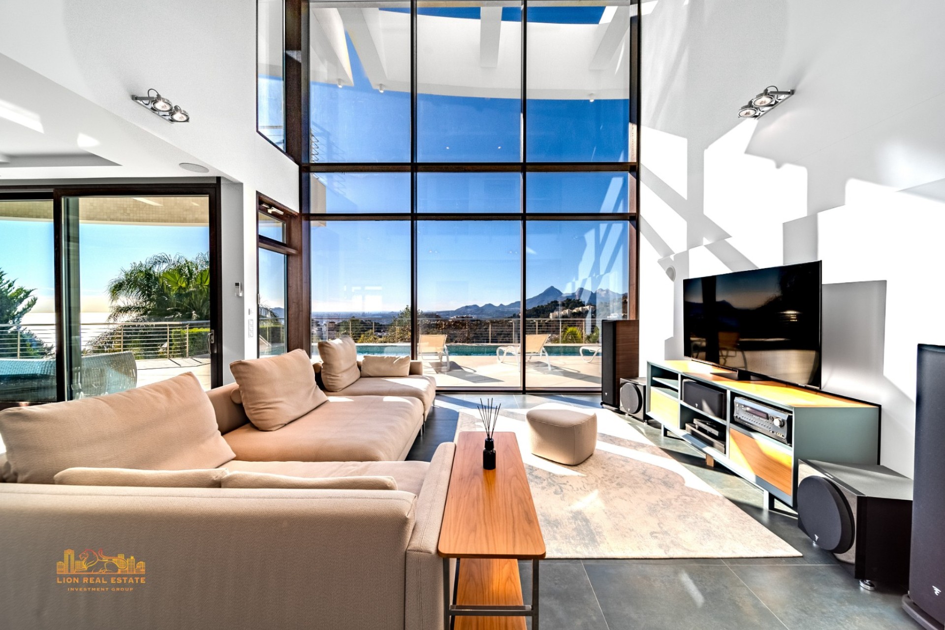 Revente - Villa - Altea - Altea Hills