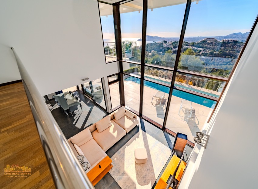 Revente - Villa - Altea - Altea Hills