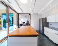 Revente - Villa - Altea - Altea Hills