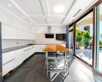 Revente - Villa - Altea - Altea Hills