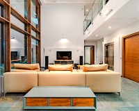 Revente - Villa - Altea - Altea Hills