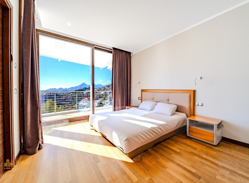 Revente - Villa - Altea - Altea Hills