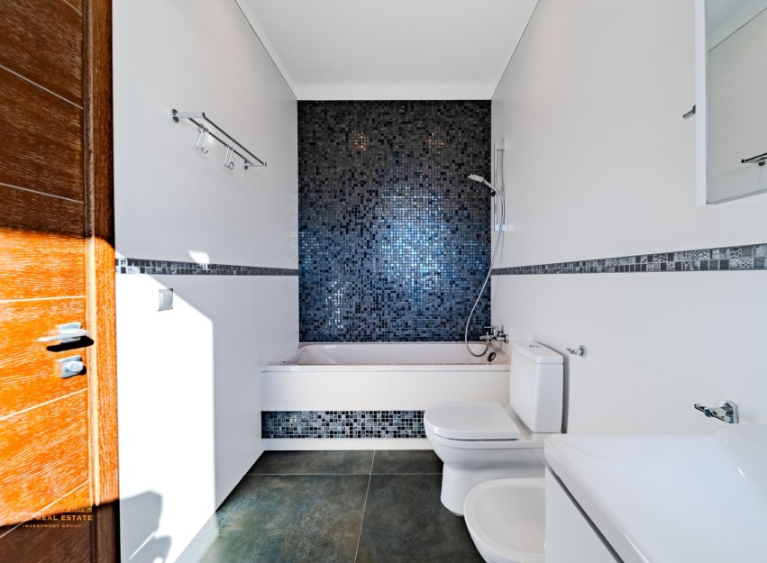 Revente - Villa - Altea - Altea Hills