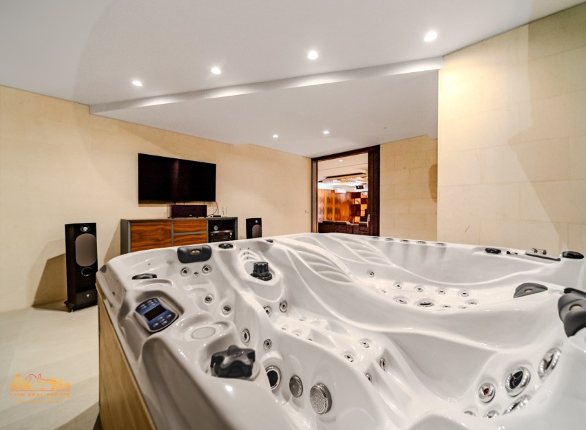 Revente - Villa - Altea - Altea Hills