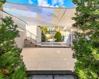 Revente - Villa - Altea - Altea Hills