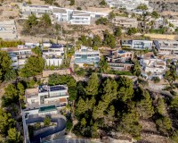 Revente - Villa - Altea - Altea Hills