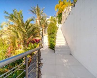 Revente - Villa - Altea - Altea Hills
