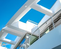 Revente - Villa - Altea - Altea Hills