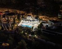 Revente - Villa - Altea - Altea Hills