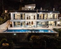 Revente - Villa - Altea - Altea Hills