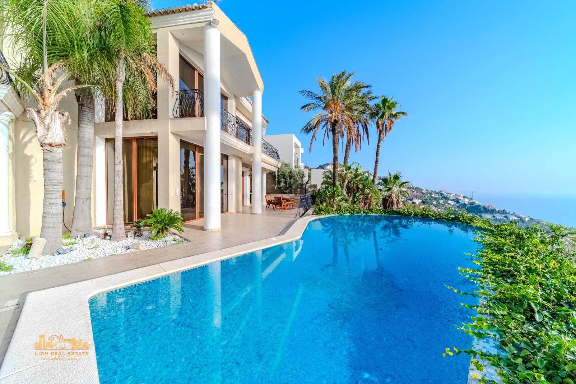 Revente - Villa - Altea - Altea Hills