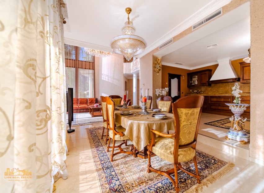 Revente - Villa - Altea - Altea Hills