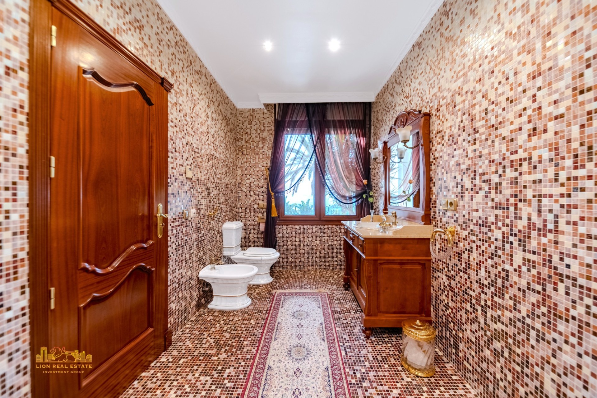 Revente - Villa - Altea - Altea Hills