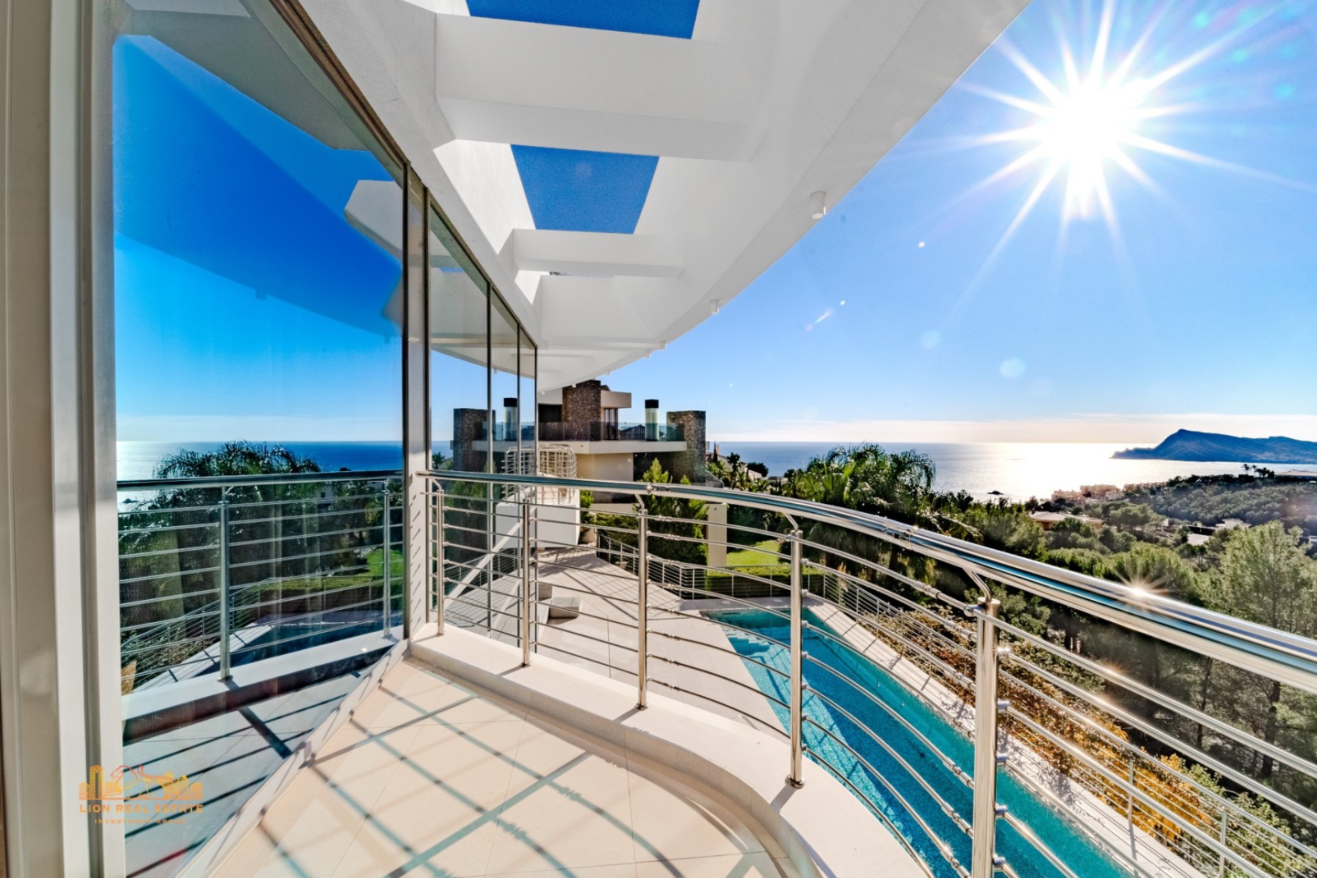 Revente - Villa - Altea