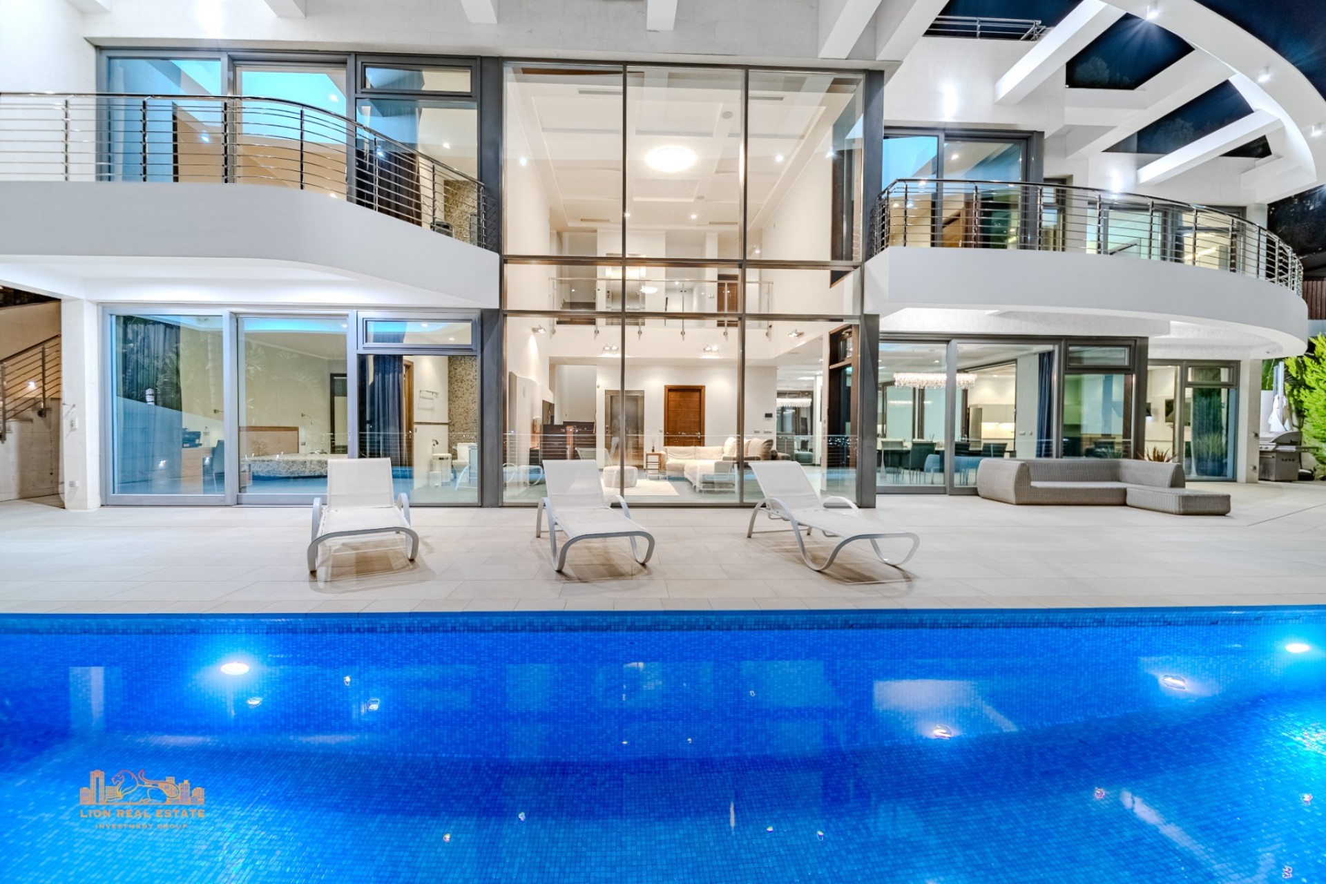 Revente - Villa - Altea