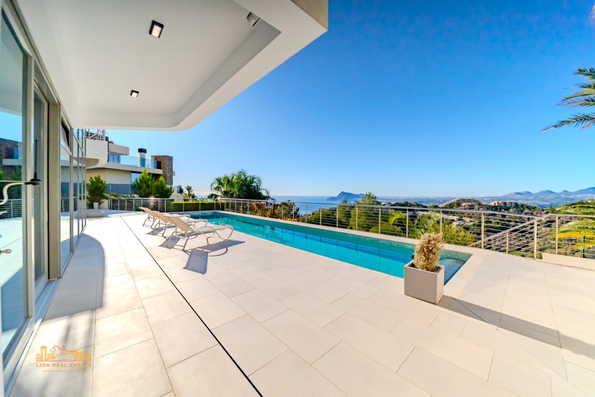 Revente - Villa - Altea