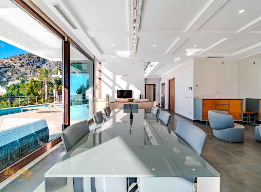 Revente - Villa - Altea