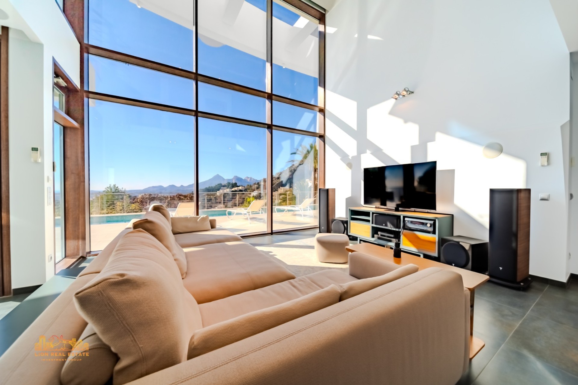Revente - Villa - Altea