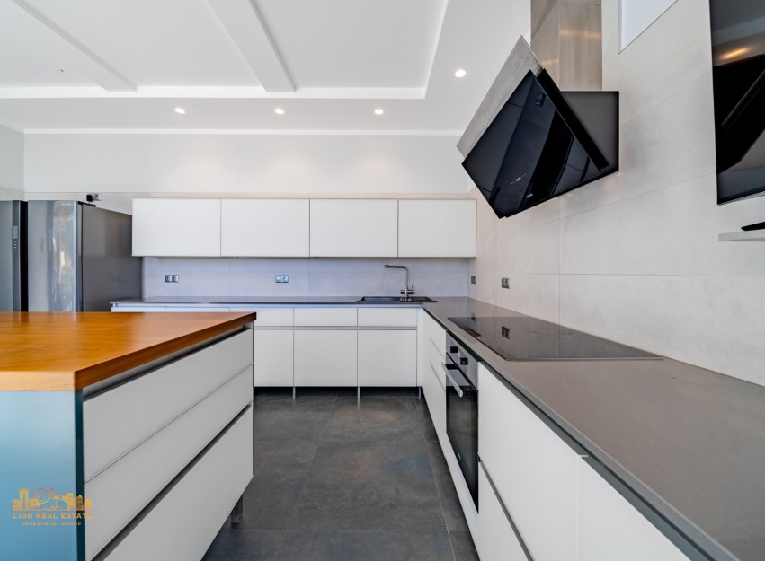 Revente - Villa - Altea