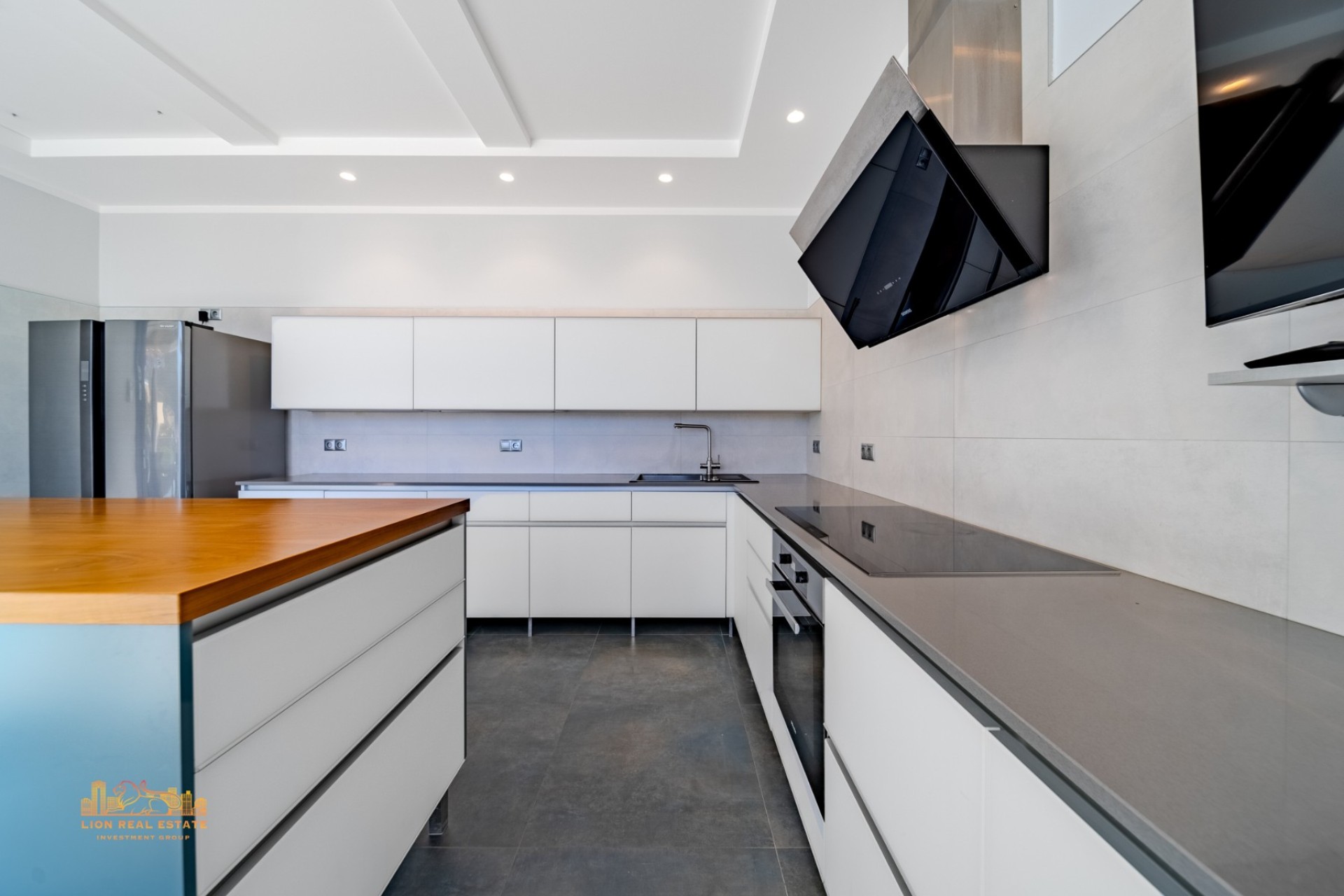Revente - Villa - Altea