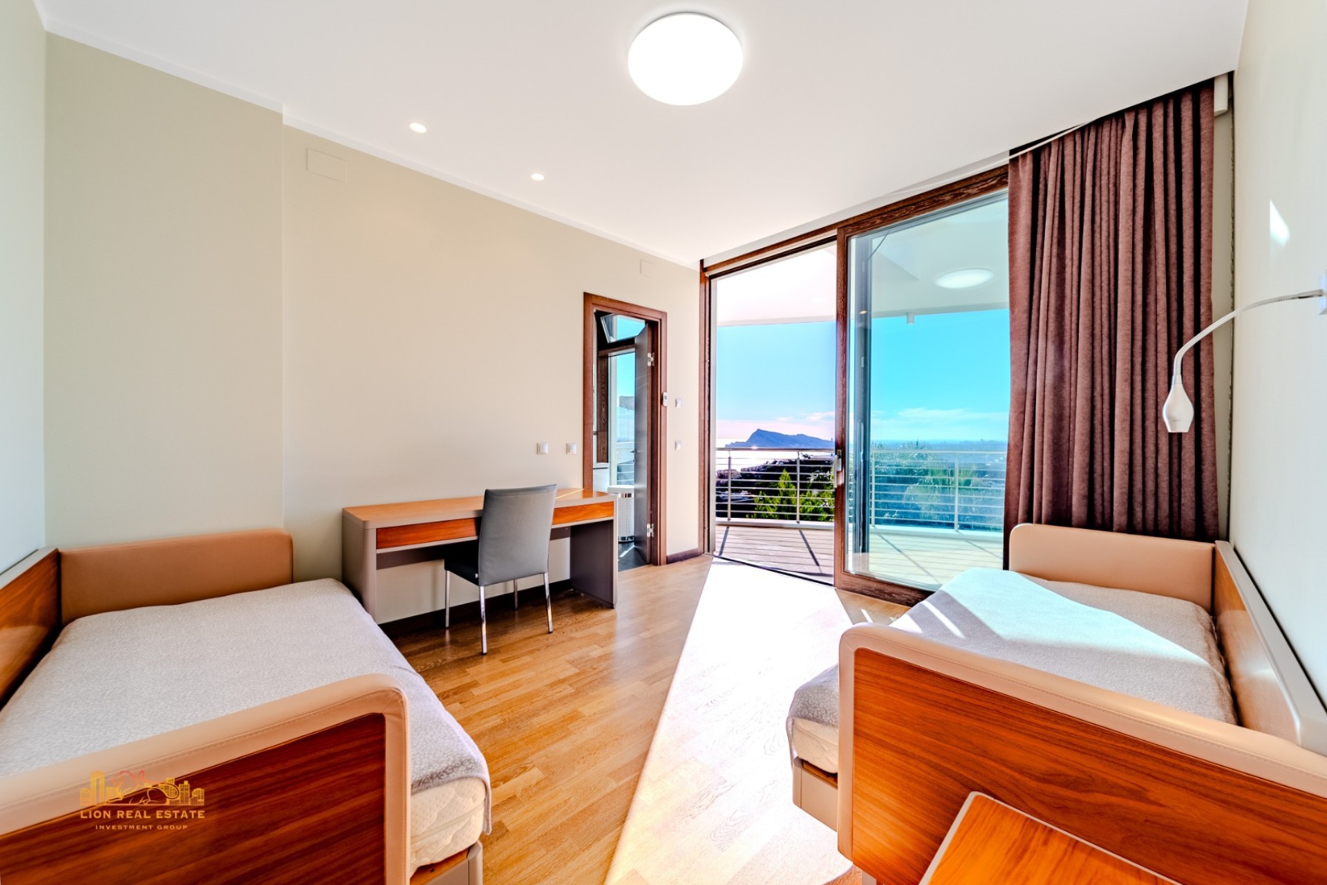 Revente - Villa - Altea