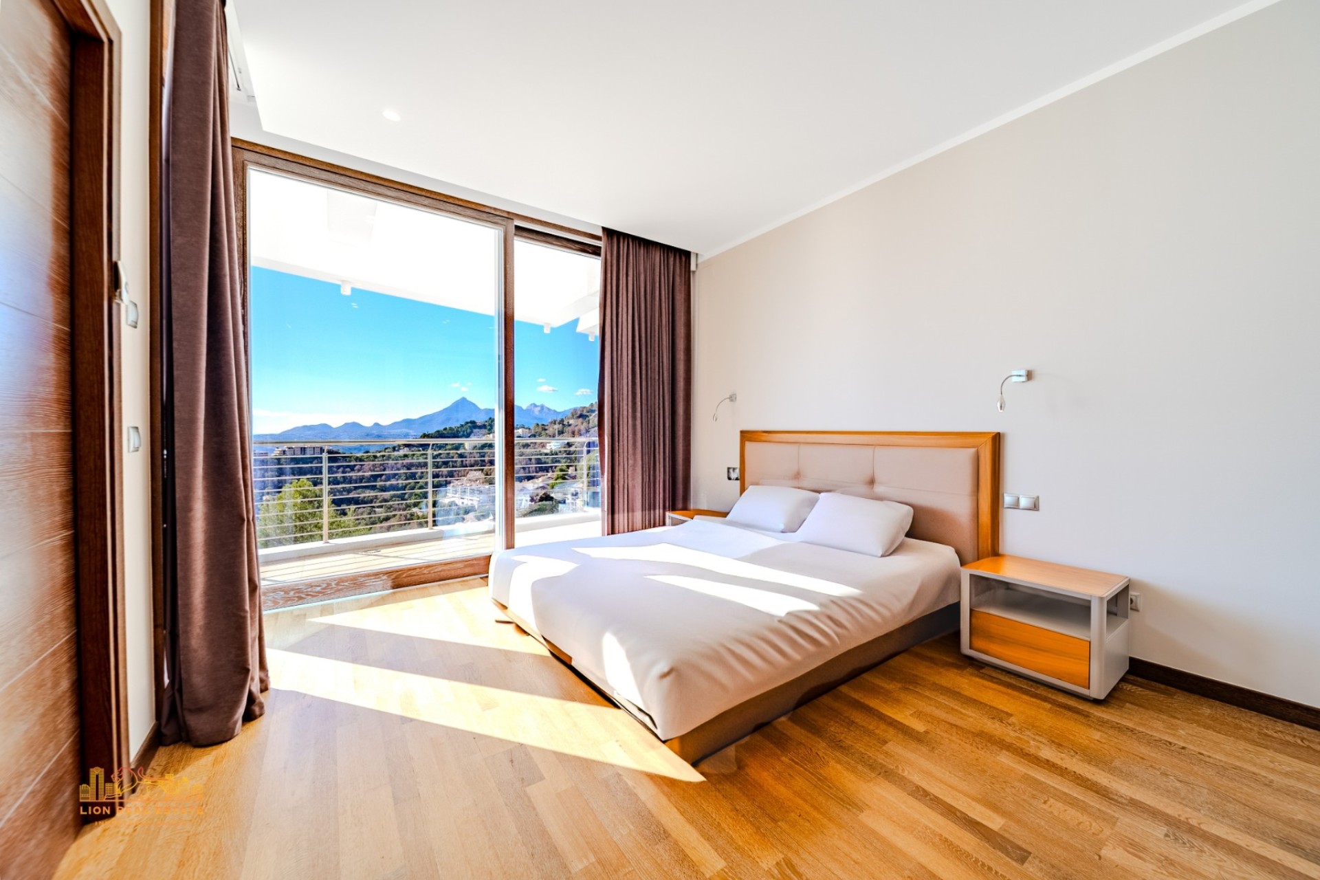 Revente - Villa - Altea