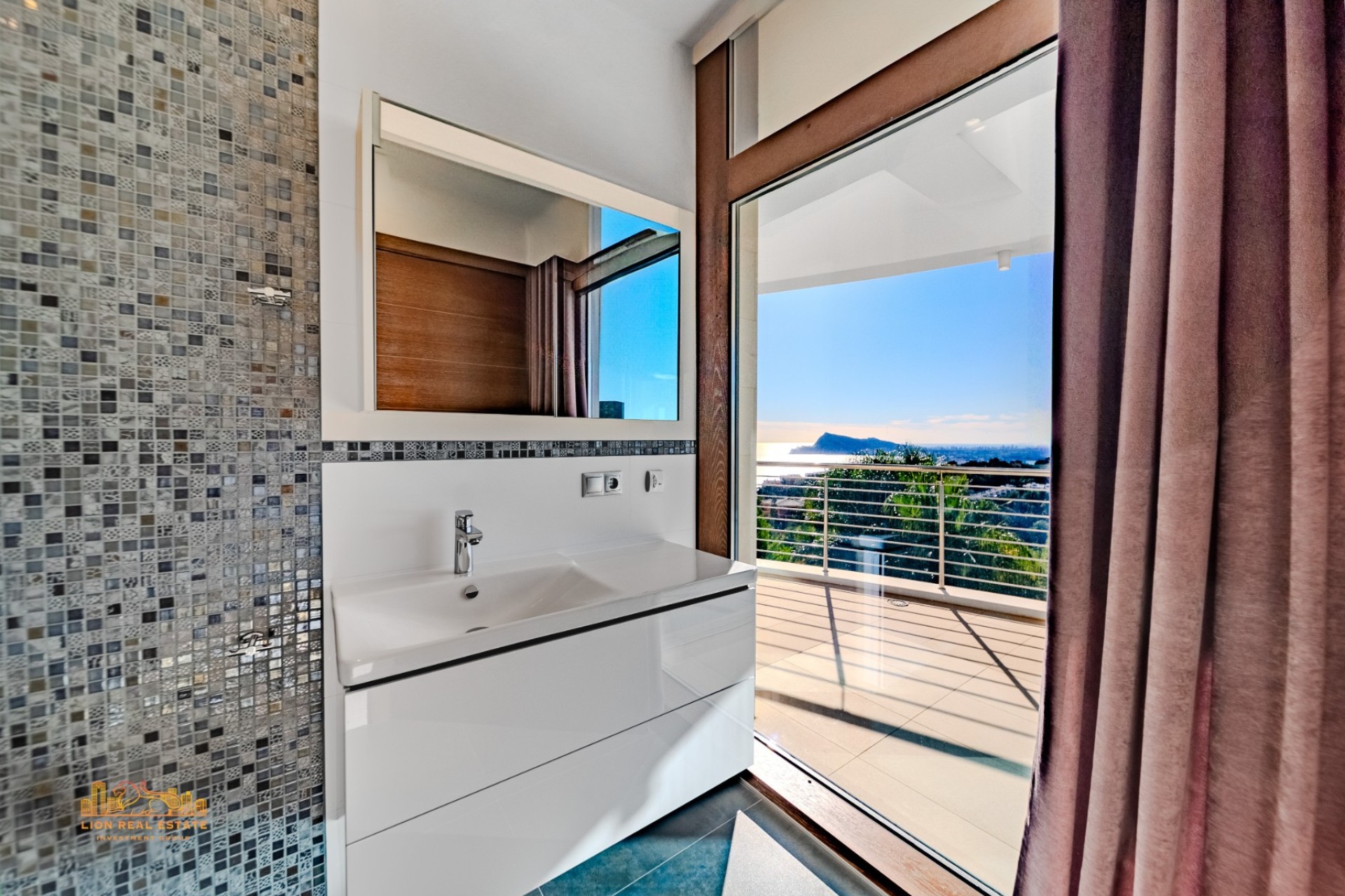 Revente - Villa - Altea