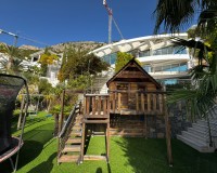 Revente - Villa - Altea