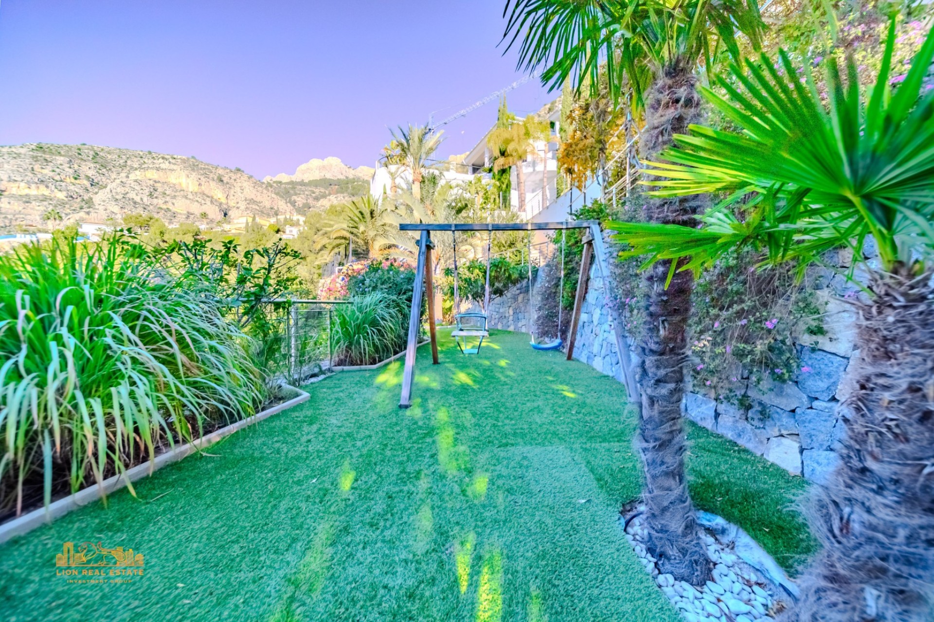 Revente - Villa - Altea
