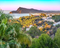 Revente - Villa - Altea