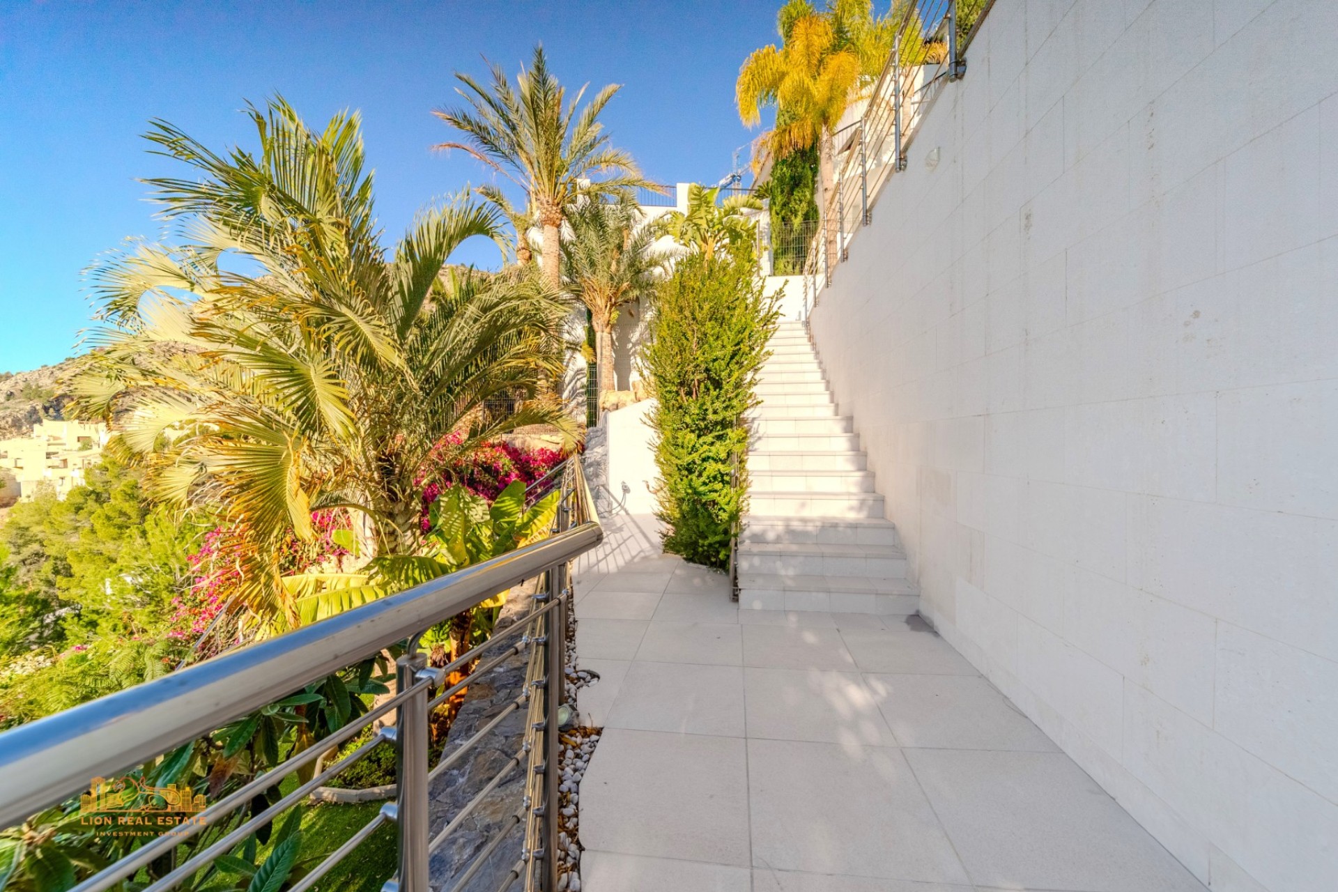 Revente - Villa - Altea