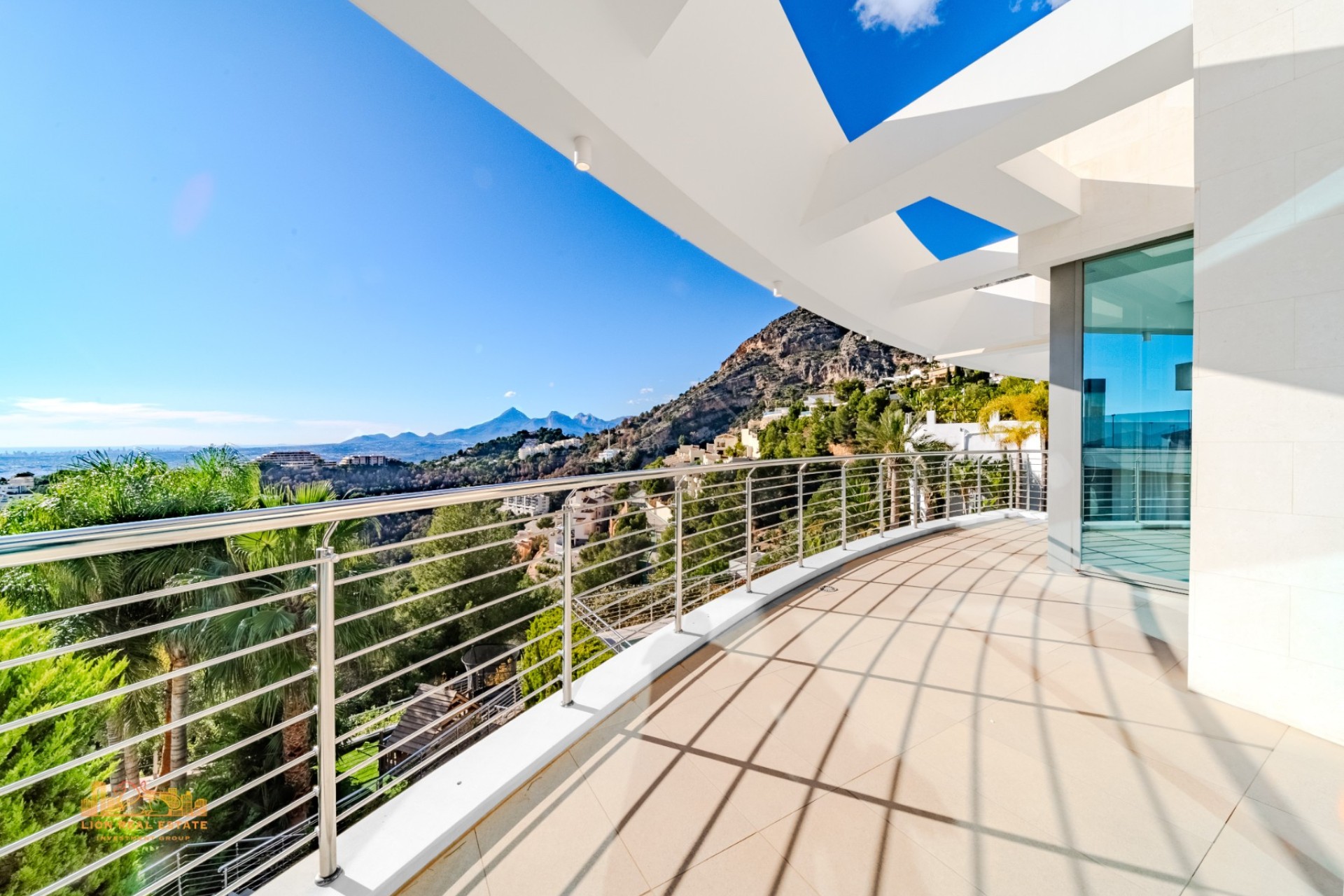 Revente - Villa - Altea