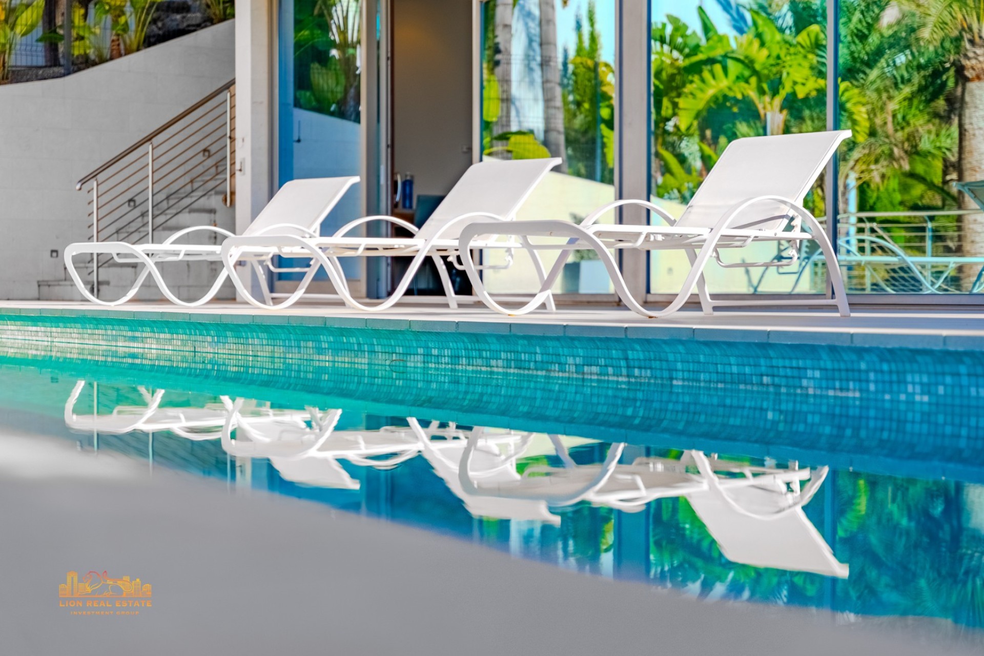 Revente - Villa - Altea