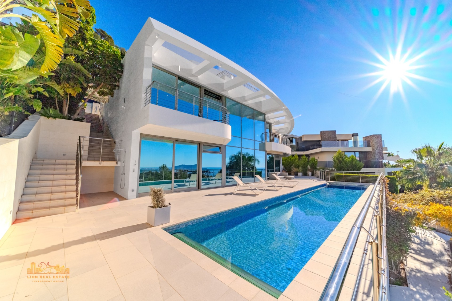 Revente - Villa - Altea