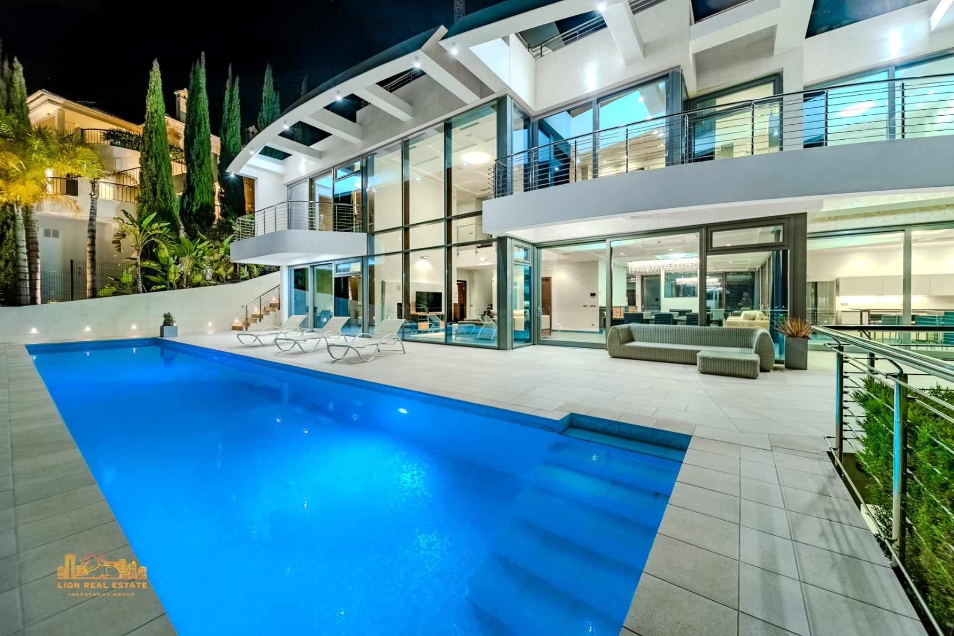 Revente - Villa - Altea